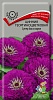 Семена цветов, Цинния георгиноцветковая Супер йога парпл, 0,4 гр, Поиск