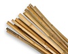 Опора бамбуковая премиум 210 см диаметр 16-18мм