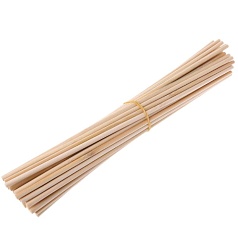 Опора бамбуковая шлифованная 40см 3мм