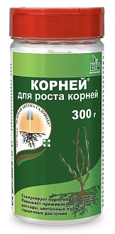 Средство защиты растений Корней (корневин), 300 гр