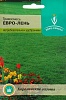 Семена газонных трав, Газонная смесь Евро-Лень, 30 гр, ЕВРО-СЕМЕНА