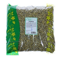 Семена сидерата Ячмень, 0,8 кг