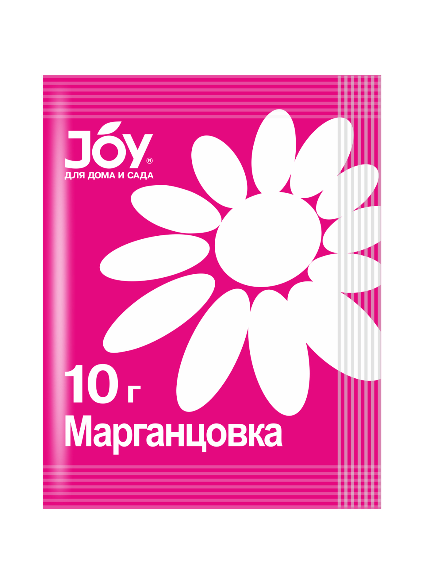 Антисептическое средство Марганцовка, 10г, JOY