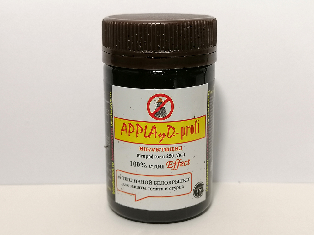 Инсектицид APPLAyD-profi (АППЛАУД), 5 гр