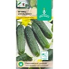 Семена овощей, Огурец партенокарпический Апрельский F1, 0,25 гр, ЕВРО-СЕМЕНА