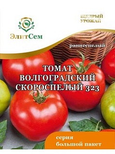 Томат "Волгоградский 323", 0,5г