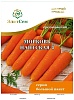 Семена овощей, Морковь "Нантская", 7г