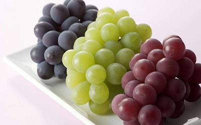 Три способа ускорить плодоношение винограда