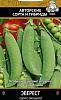 Семена овощей, Горох Эверест А, 10 гр, Поиск